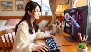 60fpsと120fpsの違いは？ゲーム体験を徹底解説＆比較します！