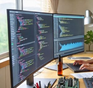 CとC++の違いをわかりやすく解説！書き方のポイントも紹介します