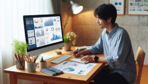 Home5Gユーザー必見！2.4GHzと5GHzの違いと使い分け方