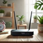 SSID の 2G と 5G の 違い を知ろう！徹底解説で快適なネット生活を