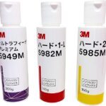 ３Mコンパウンドの選び方のポイント！【比較表で見やすく紹介します】