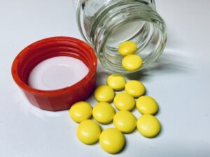 アリナミンの違いが一目瞭然！全種類の効果を比較表で徹底解説します