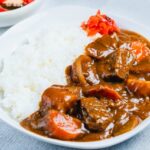 カレールー辛さ比較表：全ブランドを辛さレベル別に徹底解説します！