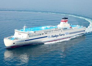 大阪 - 九州 フェリー の 料金 を徹底 比較 ！お得なプランと選び方のポイント