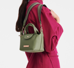 ロンシャンバッグのサイズ比較表！あなたにぴったりのアイテムを紹介