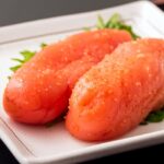 「明太」と「たらこ」の違いを徹底比較します！選び方で味が変わる！？