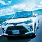 ヤリスクロスとライズを徹底比較！性能・価格・燃費の違いを解説します