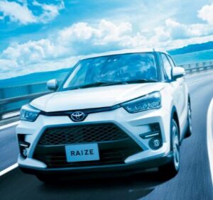 ヤリスクロスとライズを徹底比較！性能・価格・燃費の違いを解説します