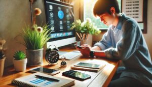 Google Tensor vs スナップドラゴン：最強のチップセットを徹底比較！