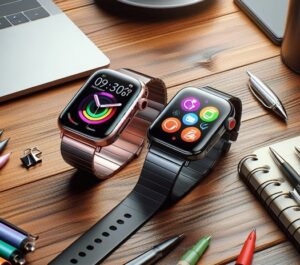 アップルウォッチの違いを比較表で徹底解説！歴代シリーズを網羅します