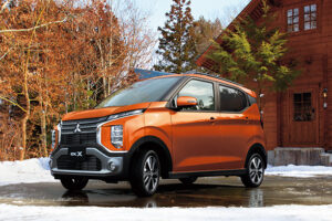 軽自動車 の 2wd と 4wd の 違い ：基本的な性能から選び方までを徹底解説