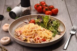 パスタとスパゲッティの違いは？知っておきたい選び方とおすすめレシピ