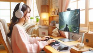 RTX3070の性能比較：旧世代と比べて買い？損しないグラボ選び