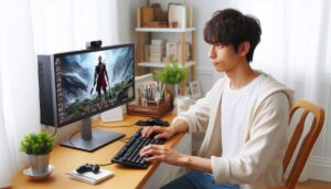 RTX3060Ti 性能 比較 ：コスパ最強は本当？ライバルGPUと徹底検証