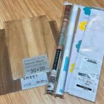 ダイソーvsセリア！リメイクシート比較、本当に使えるのはどっち？！