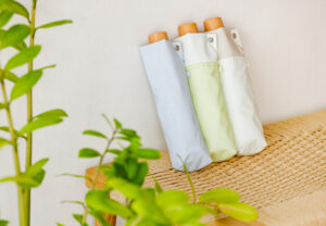 サマーシールドvsサンバリア徹底比較！後悔しない日傘選びの決定版