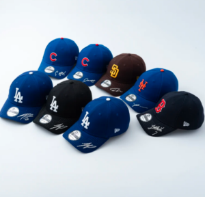 【ニューエラ深さ比較】人気モデルを徹底解剖！自分に似合う深さは？