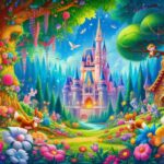 ディズニー vs ジブリ： 比較 論文で探る、人気の秘密とその魅力