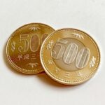 500円玉 の 新旧 の 違い は？見分け方や重さ、素材を徹底比較