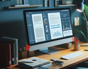 PDF 比較 での ページ の ずれ ！原因とAcrobat活用術＆対策