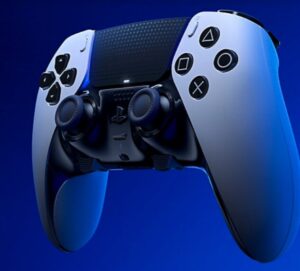 DualSense Edge の 違いを完全解説！通常版と徹底比較します