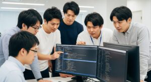 C言語で比べる基本を解説！数値から比較演算子の使い方を紹介
