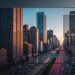 FHDとQHDの違いを徹底解説！モニター選びの決定版