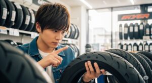 ダンロップQ5AとBS S23を徹底比較！違いと選び方を解説します