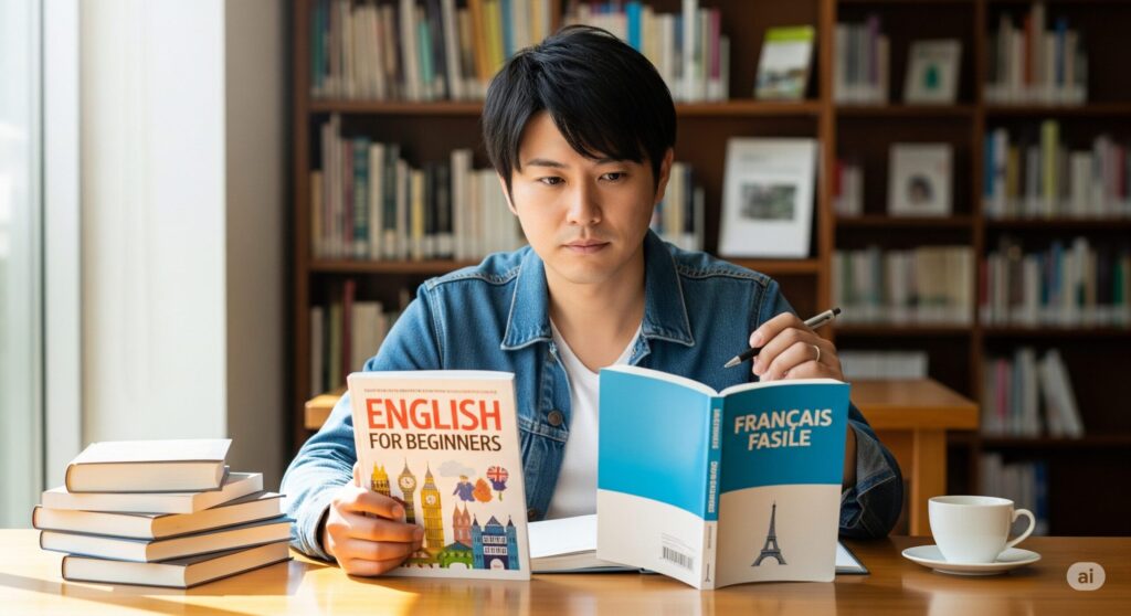 HSK4級は英検でいうと何級レベル?