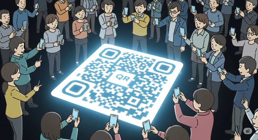 qrコード決済の手数料比較｜主要サービスを徹底解説します！