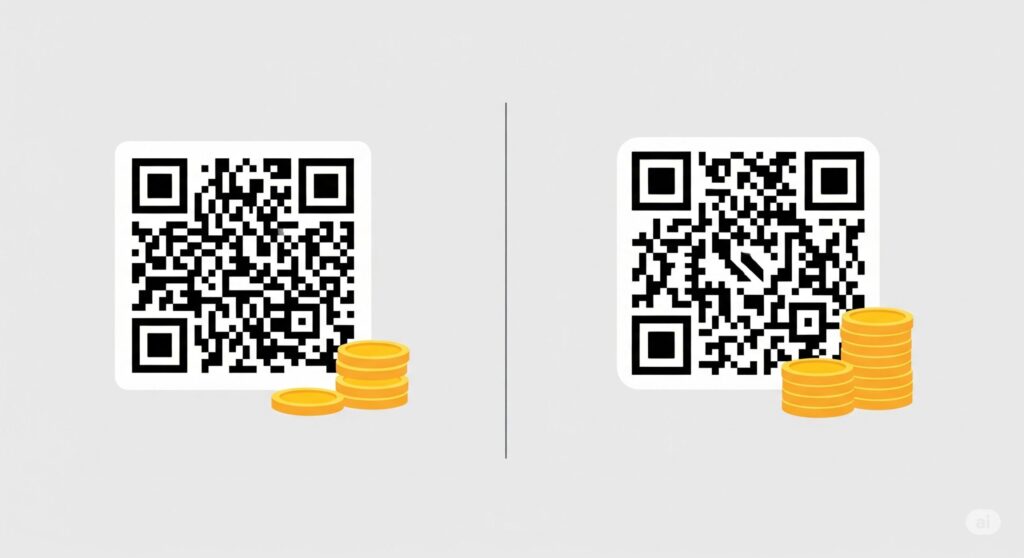 PayPayとAupayの決済手数料は?