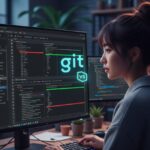 vscodeのgit差分比較をマスター！基本と応用【完全版】