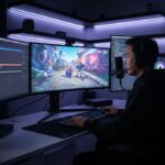 fpsを比べる！動画・ゲーム別のおすすめ設定を徹底的に解説します！