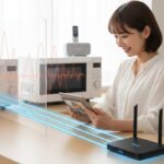 Wi-Fiの2.4GHzと5GHzの違いと距離の問題を解決！最適な使い分けとは？