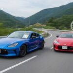 GR86のSZとRZの違いを比較！後悔しないグレード選びを徹底解説