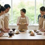 ABCクッキングとベターホームの比較！自分に合う料理教室はどっち？