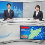 アナウンサーとキャスターの違いは？NHKの定義を徹底解説します！