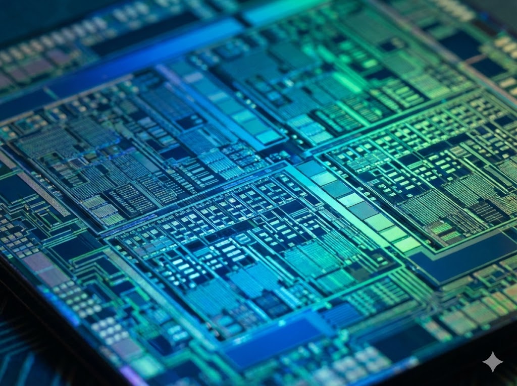 アーキテクチャとスペックの違い