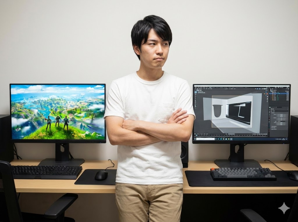 結局どっちを選ぶべきか