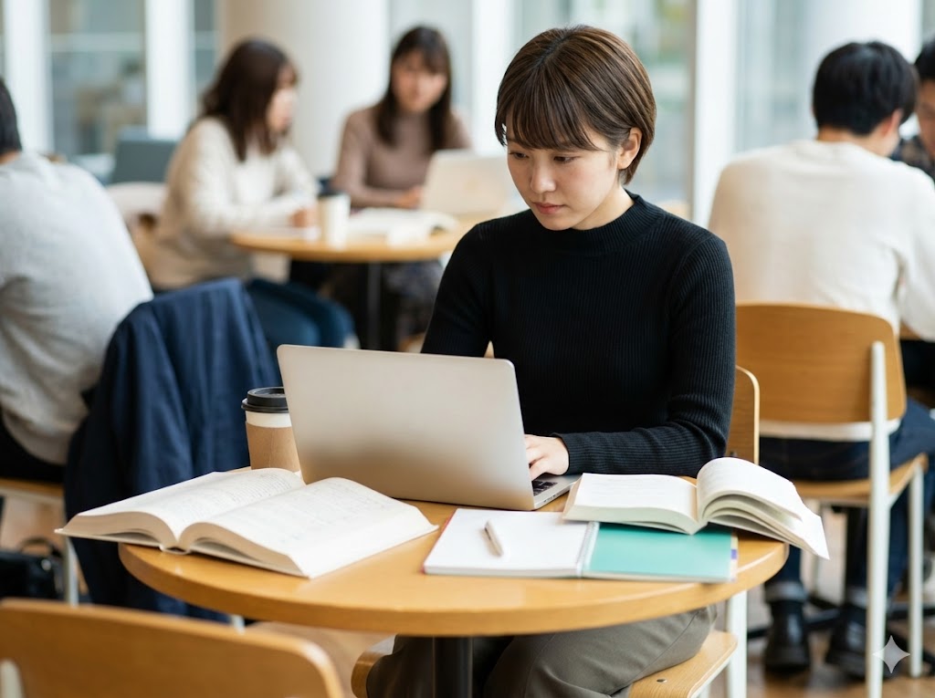 大学生の学業に最適なノートPC